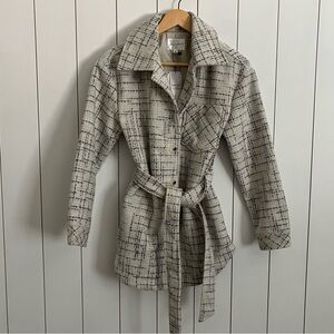 Revolve Line & Dot Georgia Jacket